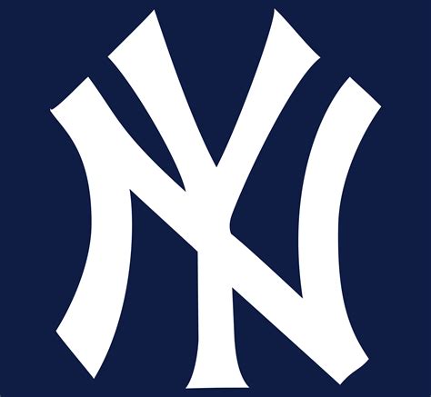 logo for new york yankees